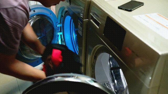 阳台洗烘套装有必要么,阳台洗烘套装真实感受