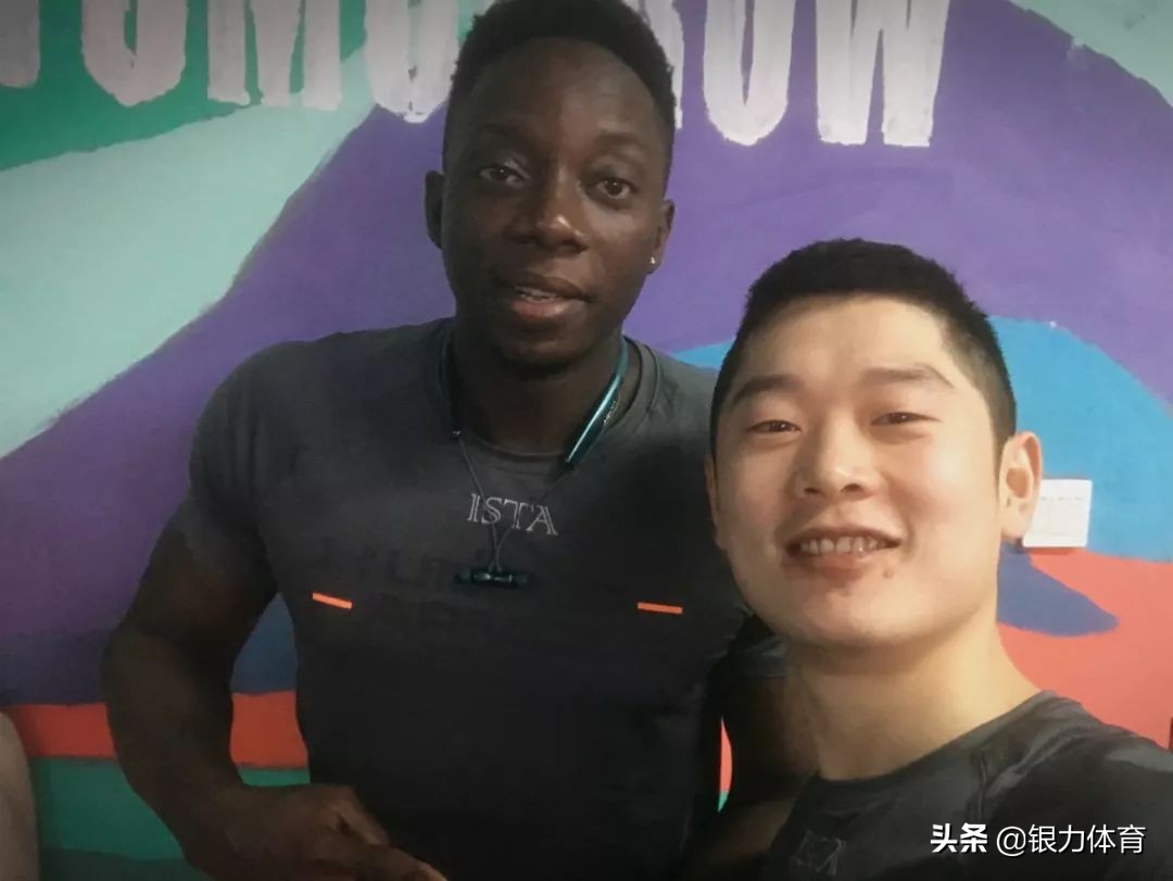 银力零基础健身,银力