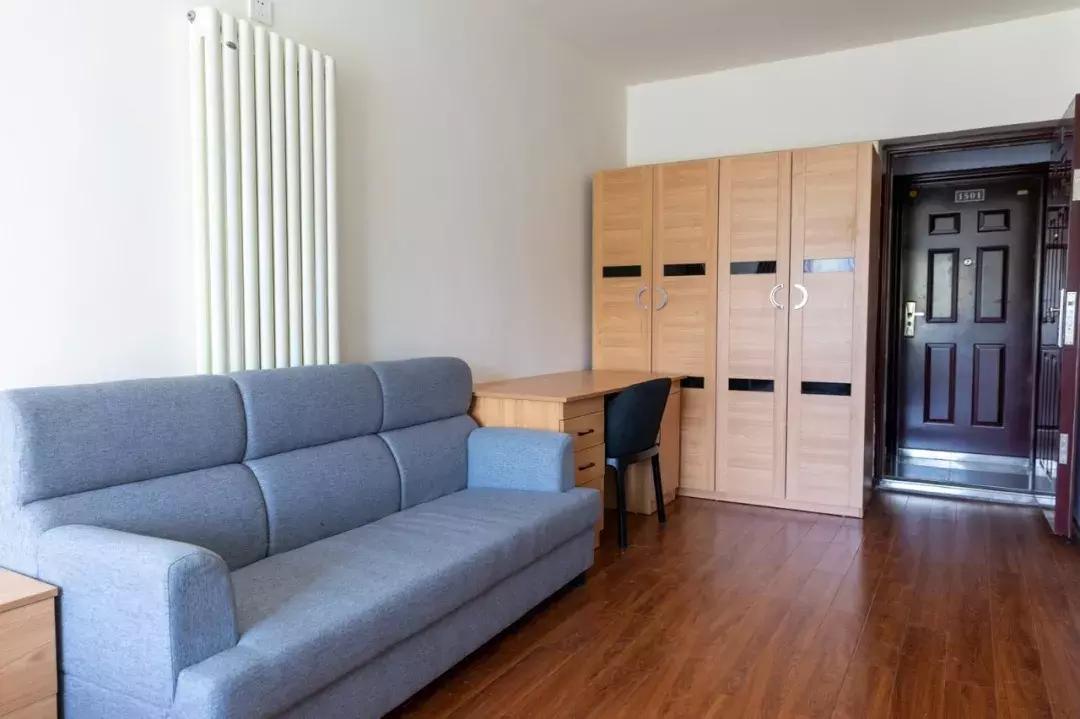 中山区附近哪有公寓,中山区附近的公寓出租房拎包入住