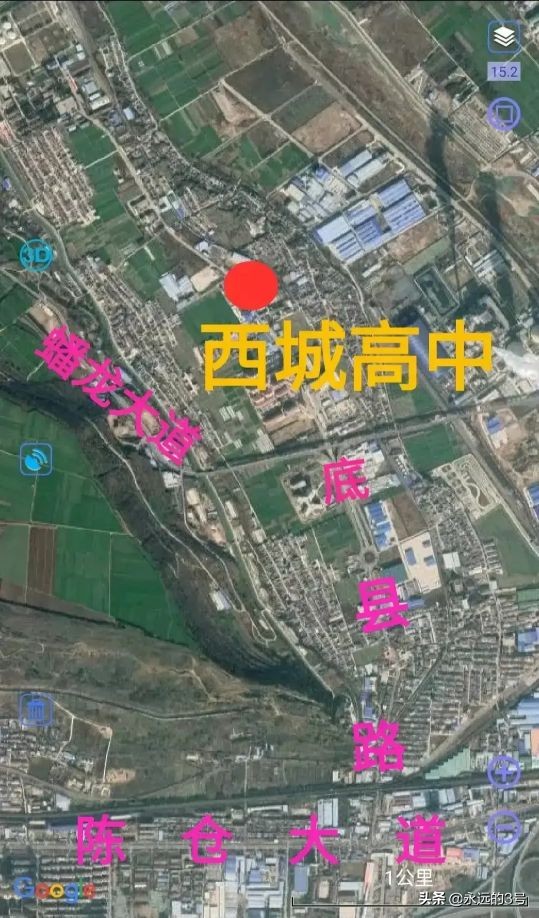 宝鸡市重点高中有几所,宝鸡市条件最差十所高中