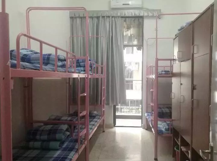 深大附中|除四大以外最好的市直属高中