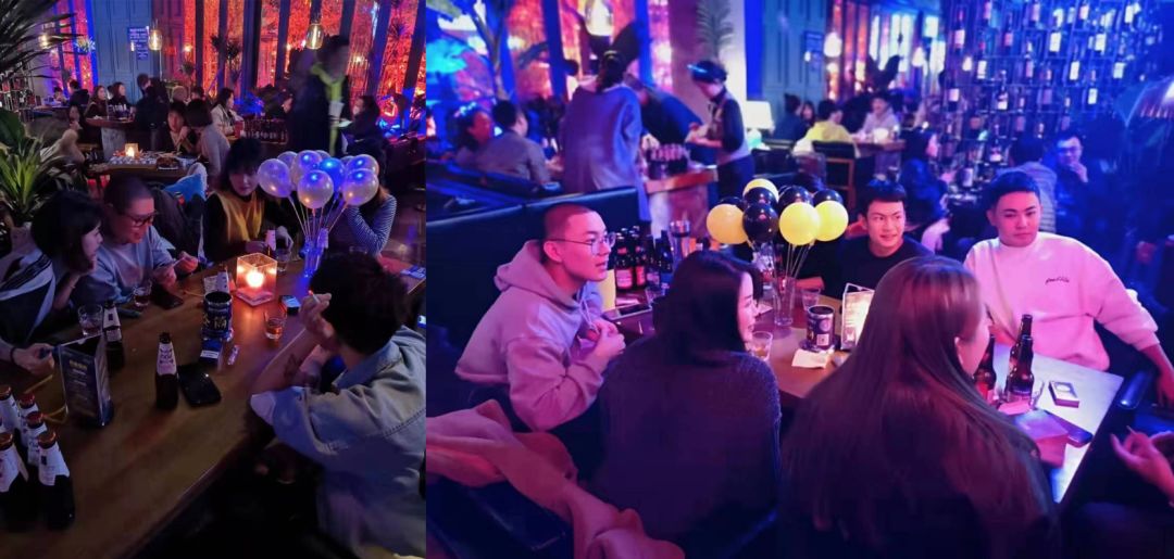 目测2020年最能爆火的小项目——卖真心话大冒险的气球