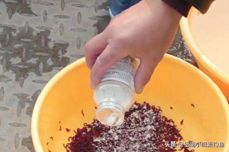 红虫伤人事件真凶,红虫事件