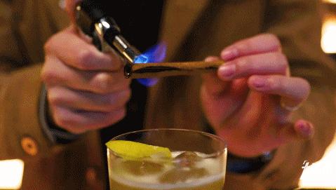 杭州头号买醉地标！这家硬核酒吧，凭什么登上国外头条？