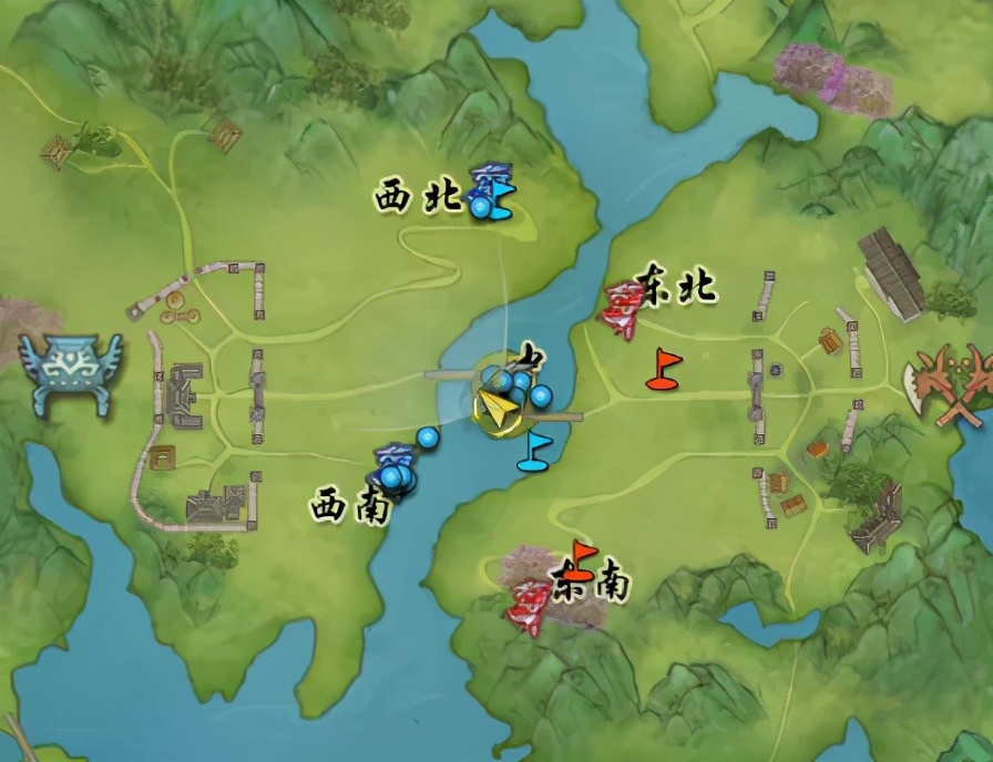 剑网3苍云地图任务,剑网3丐帮和苍云