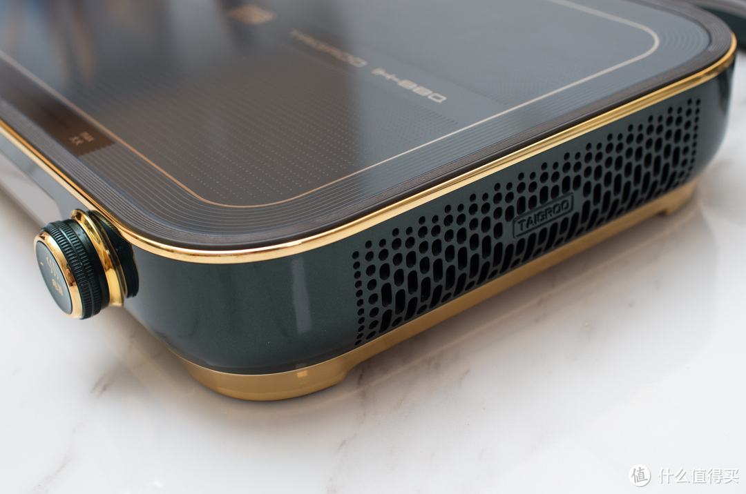 钛古ihbbq多功能锅评测,钛古ihbbq多功能料理锅是电磁的吗