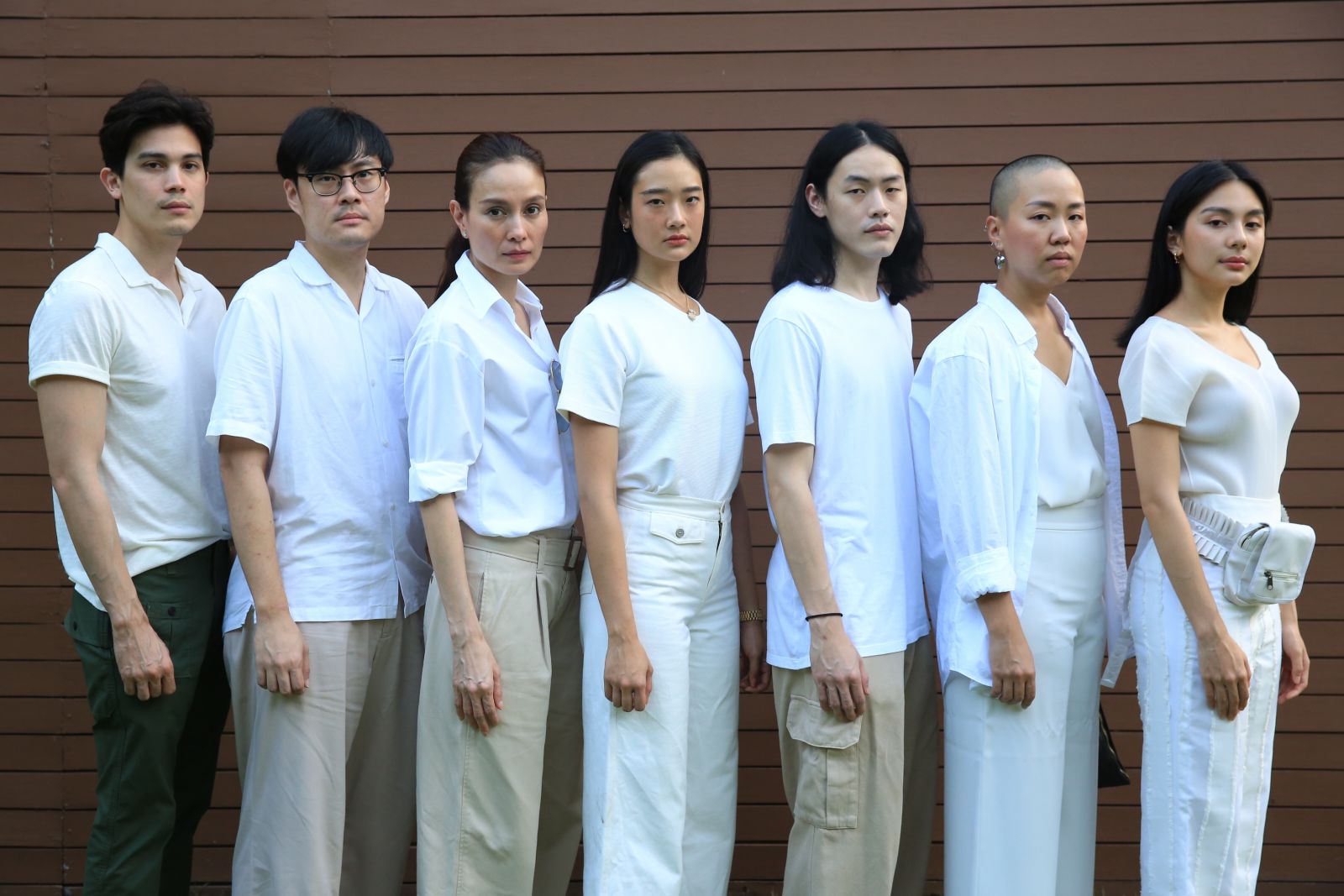 泰国版电影时光机,泰国断舍离时光机