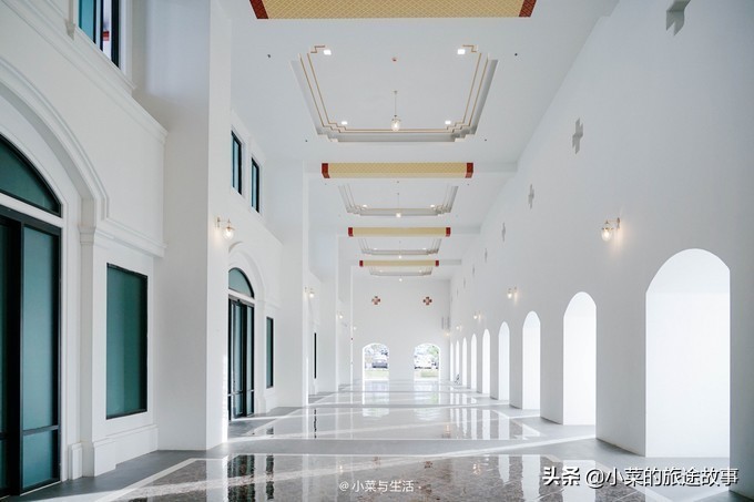 芭提雅暹罗湾有什么玩的,泰国芭提雅传奇暹罗主题乐园门票