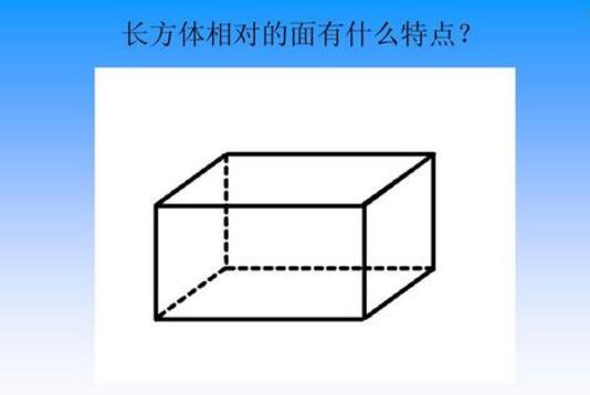 长方体和正方体的知识梳理画图,长方体和正方体知识整理教案