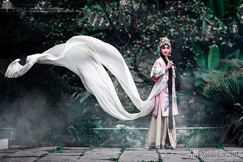 游园惊梦白先勇评讲,白先勇游园惊梦全文