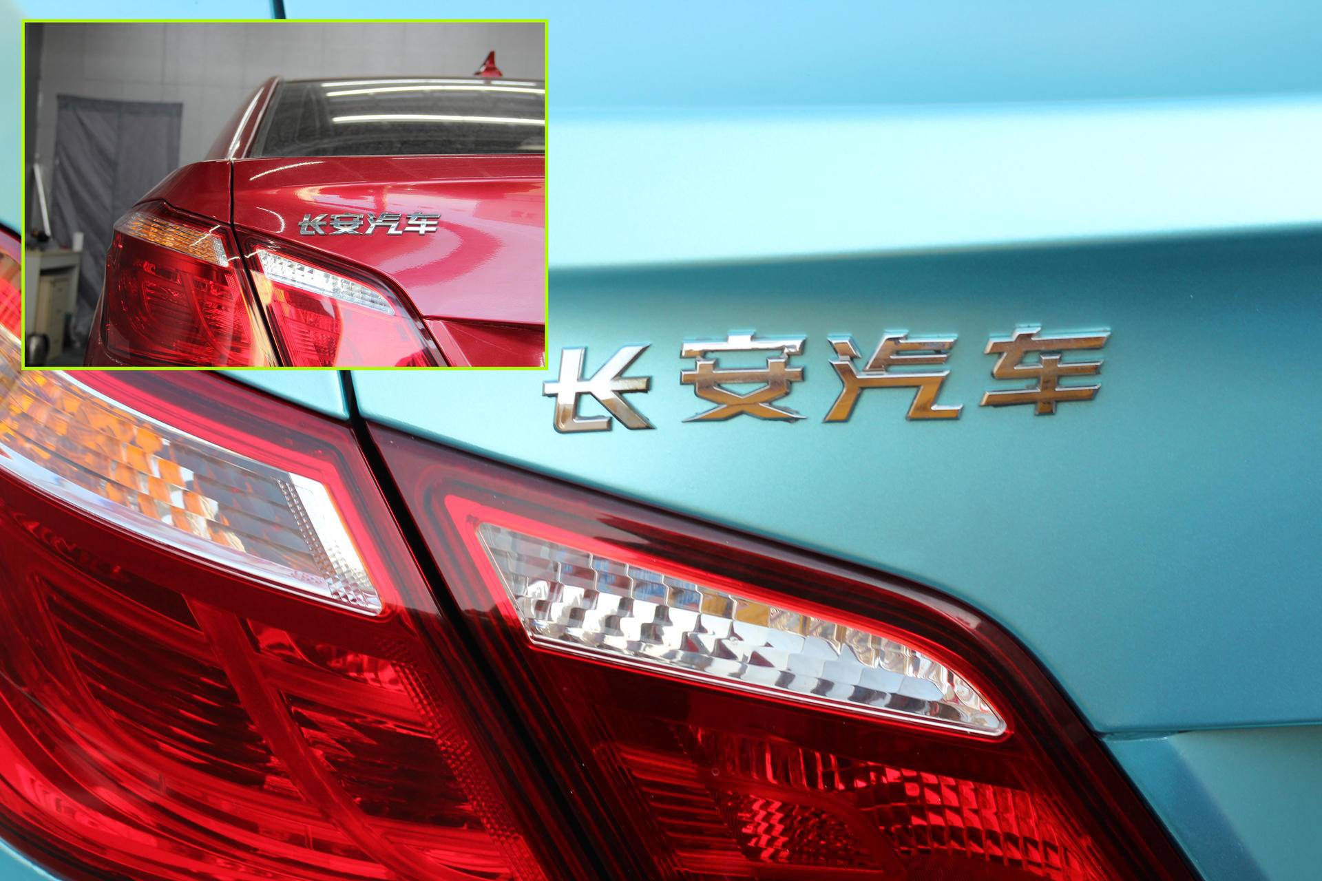 给你一点颜色看看完整版,汽车改色膜恢复原车颜色如何备案