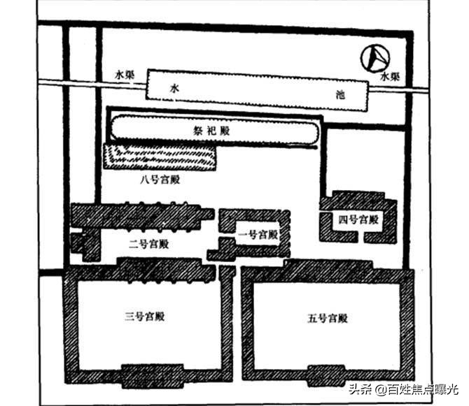 河南偃师商代早期都城遗址,偃师商城是商代什么时期