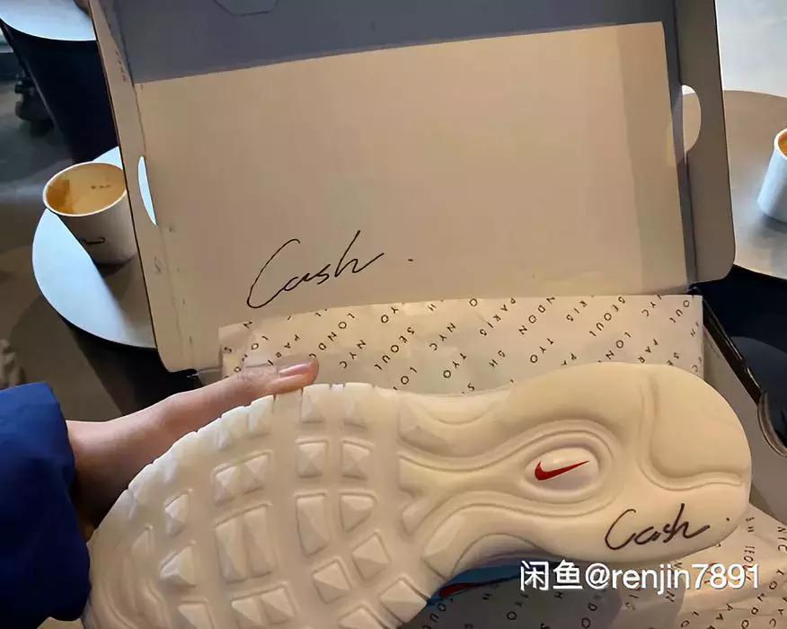 nike主理人签名球鞋,nike限量款球鞋在哪里抢购