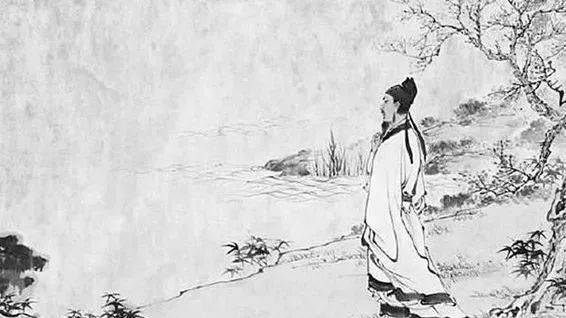 那些帅气的文人,那些文武双全的诗人