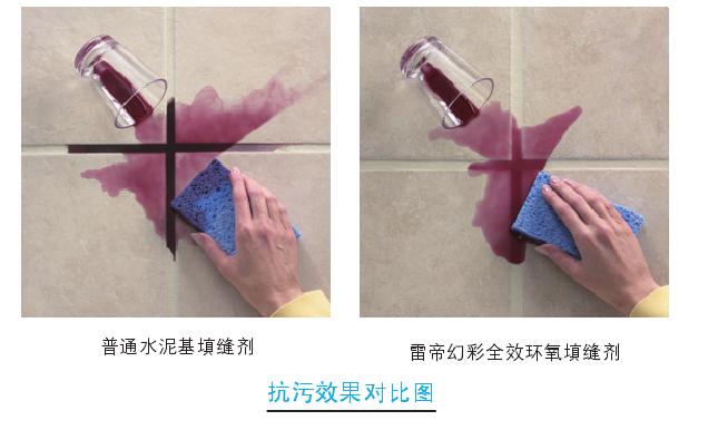 瓷砖釉面磨损脏变黑怎么处理,瓷砖变黑用什么方法恢复干净