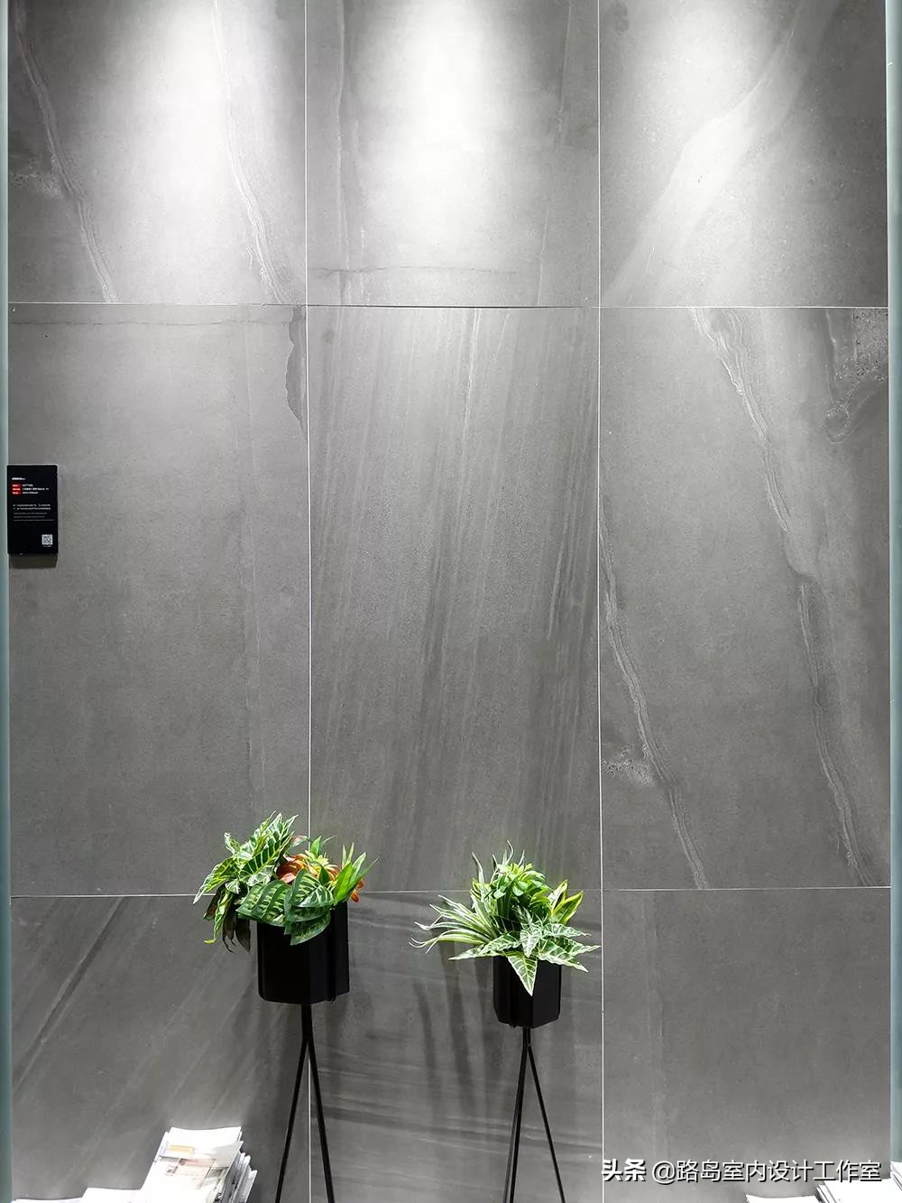 顶级瓷砖色彩趋势,今年比较流行瓷砖