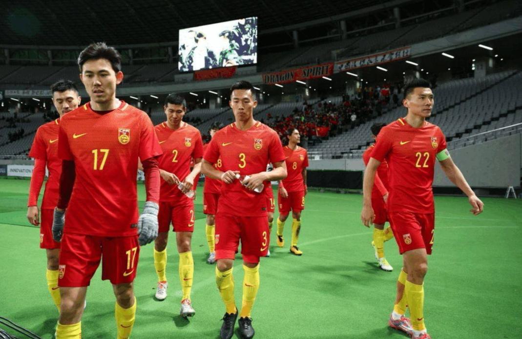 中国的足球环境何时能够迎来春天,中国足球没有青训吗