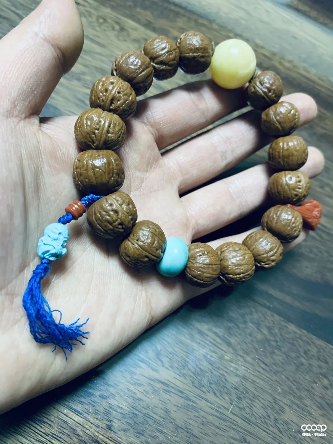 小金刚108配饰方法,108个小金刚用什么配饰