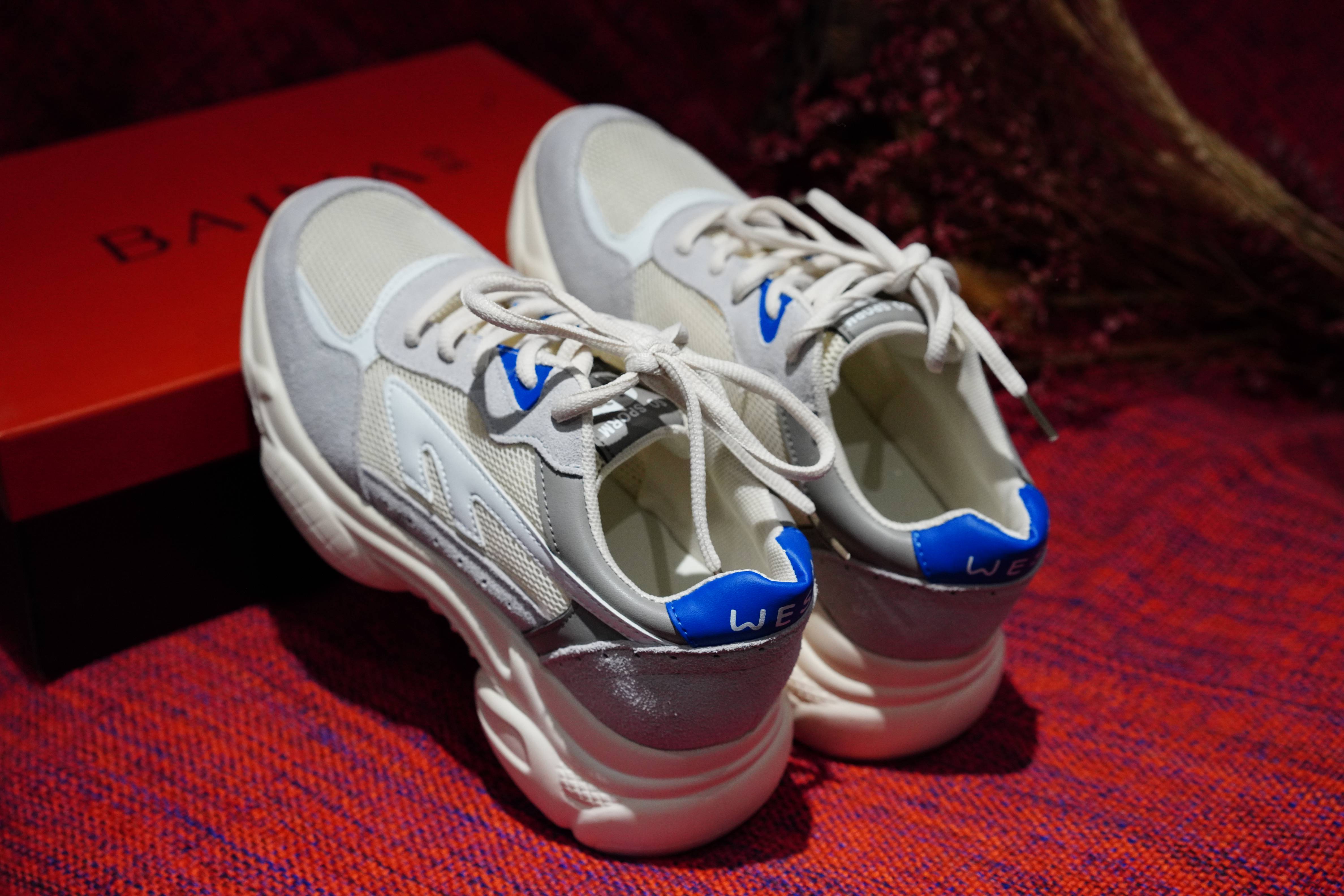 2020热门运动鞋,今年流行的6款女士休闲运动鞋