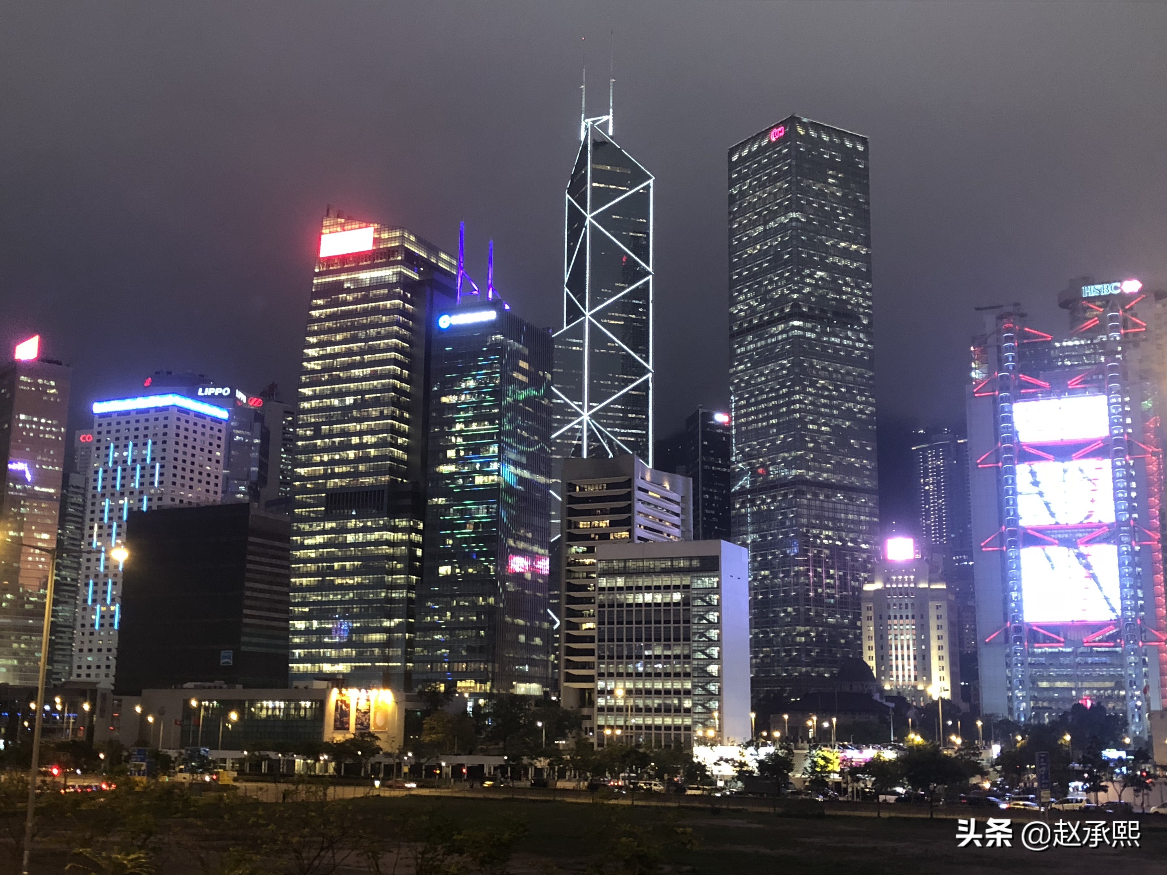 四个方面带你了解香港的真实日常「下」