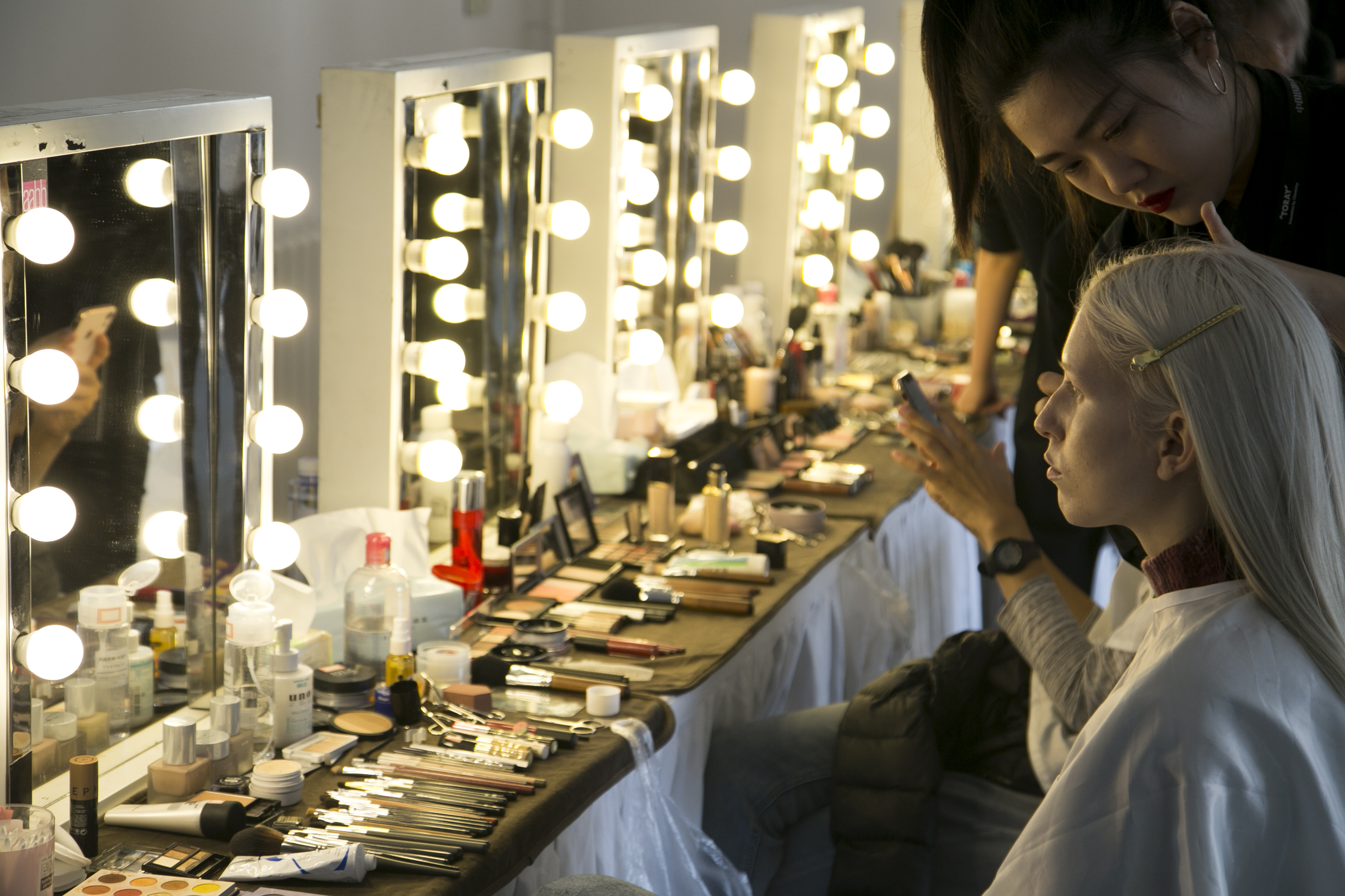 中国内衣时装秀2019蕾丝款,2019年国内韩国内衣时装秀