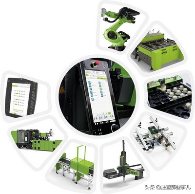 莆田手臂机械手自动化注塑机,跟注塑机机械手配合的定型设备