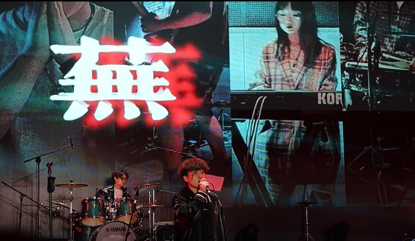 移通追梦少年：背载梦想，脚踏信念，歌唱青春