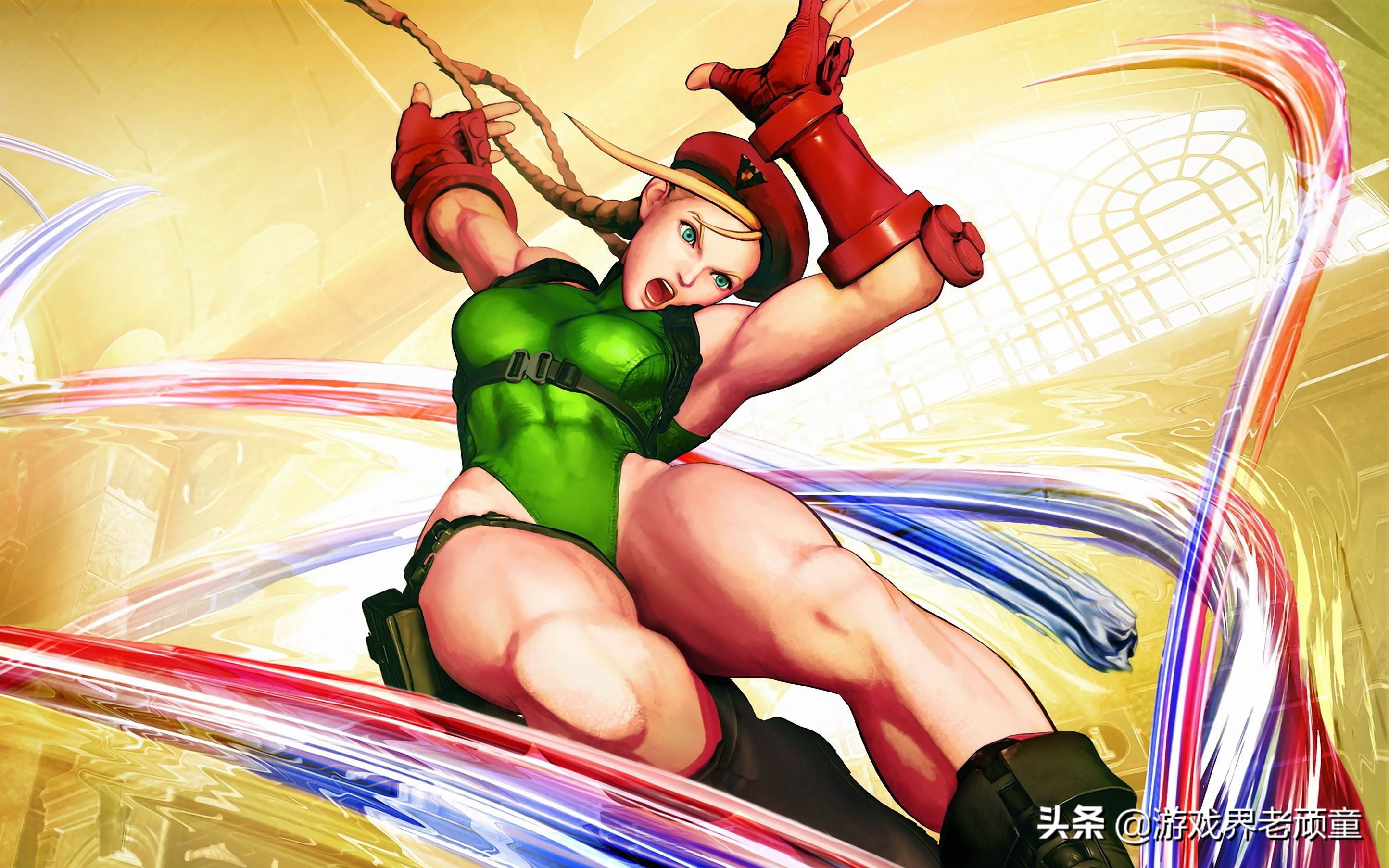 格斗游戏里的不知火舞,日本格斗游戏不知火舞