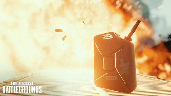 pubg沙漠之鹰多少级,pubg沙漠之鹰在哪里刷新