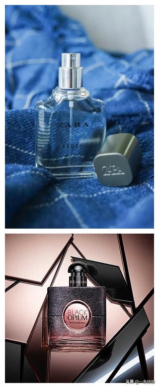 香水平替好物推荐,香水平替推荐蔚蓝