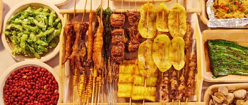 连锁餐饮经营现状,连锁餐饮店的发展趋势