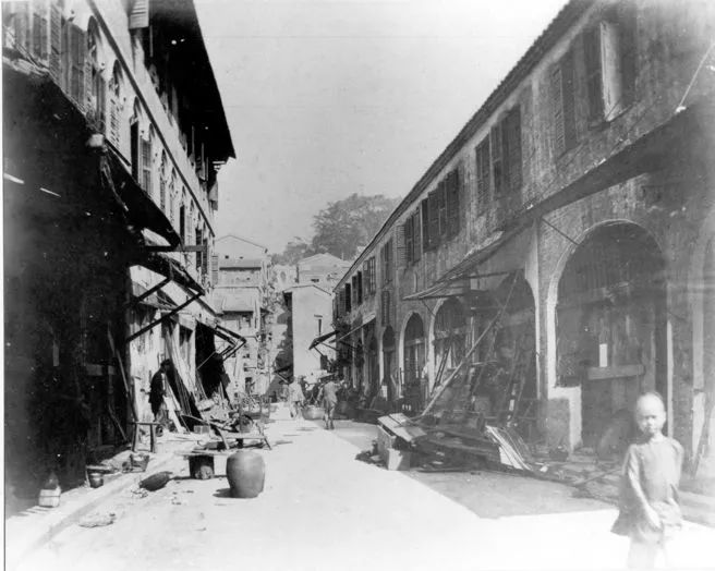 【讲真】英国殖民下的香港真的那么好吗?