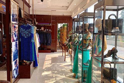 11·11优惠月丨云衣定制史上最大折扣，诚意奉献