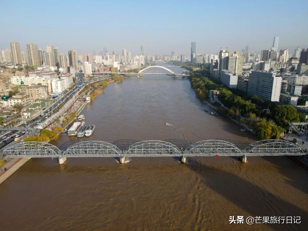 甘肃省兰州市是几线城市,甘肃省会兰州市