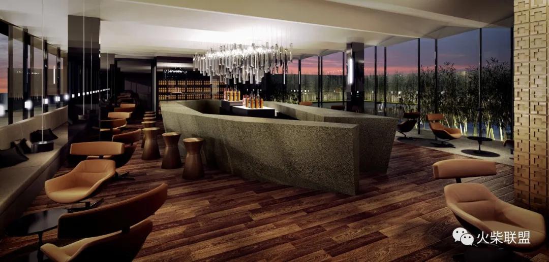 《LAYAN》┆「武汉璞瑜酒店」〖火柴设计联盟〗第2276期