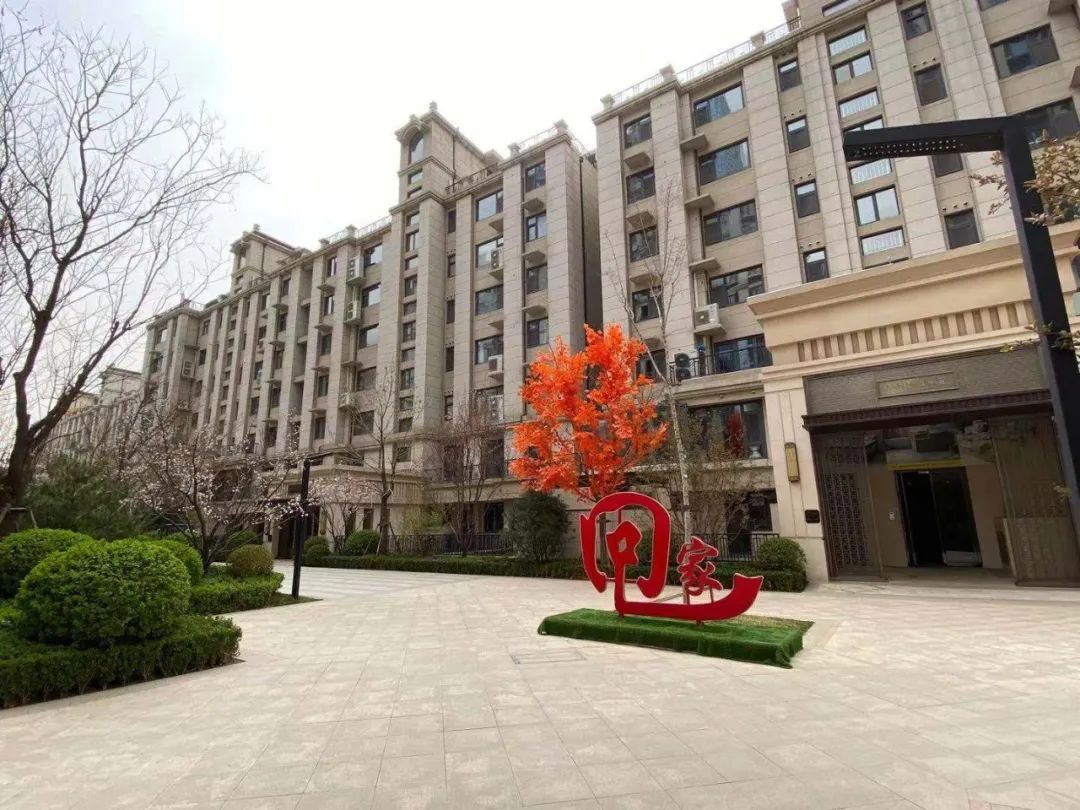 石家庄三大富人区别墅,石家庄豪宅楼盘有哪些