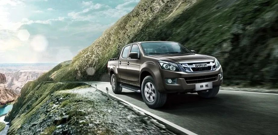 中国有多少皮卡品牌,2023年皮卡品牌排行榜