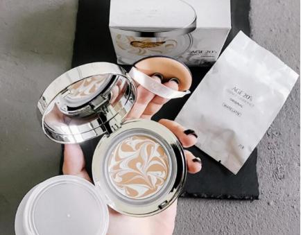 大牌和平价气垫,大牌气垫和粉底液哪个好