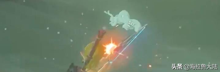 塞尔达传说10个萌新必看的小技巧,塞尔达传说必学高端技巧