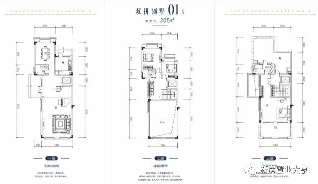 惠州惠阳半岛一号别墅,惠阳区半岛1号10期别墅