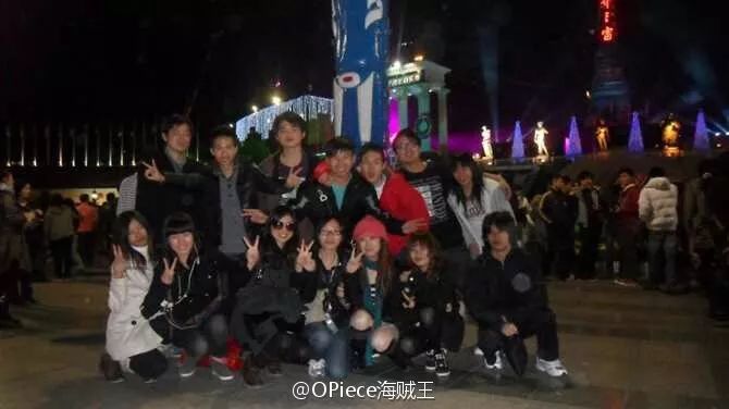 OPiece海贼王公会成立14周年,回馈粉丝赢好礼,还不来看看