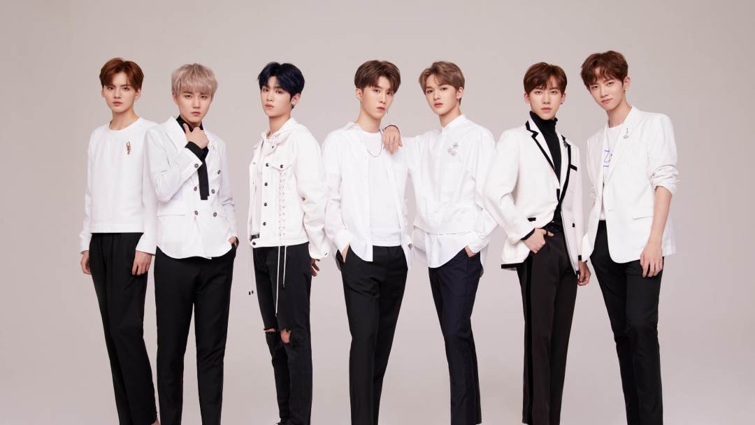 连合体要找吉尼斯记录,他们出道就是个笑话吧?