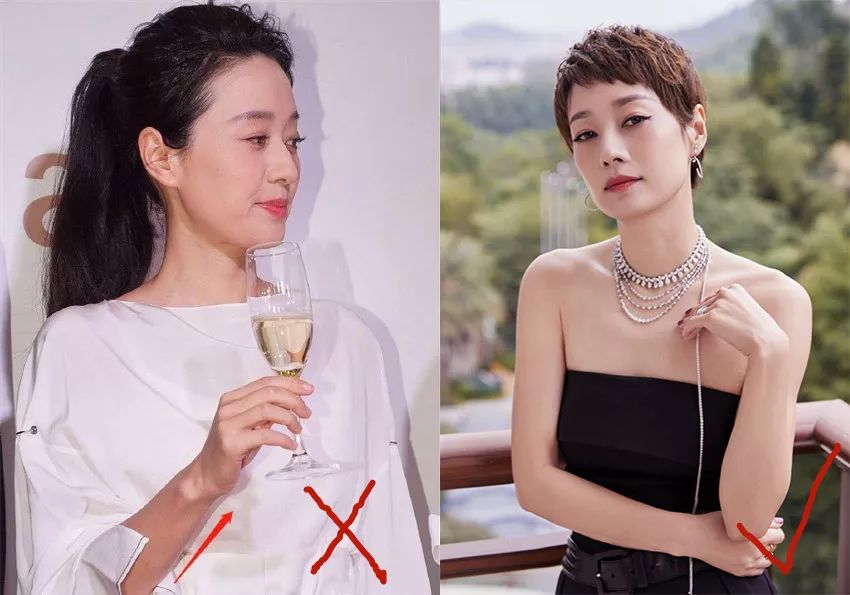 减龄气质超短发发型,女生一定要尝试的发型成熟短发