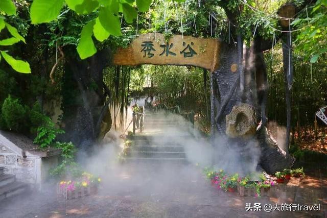 济南九顶塔值不值得玩,济南九顶塔历史