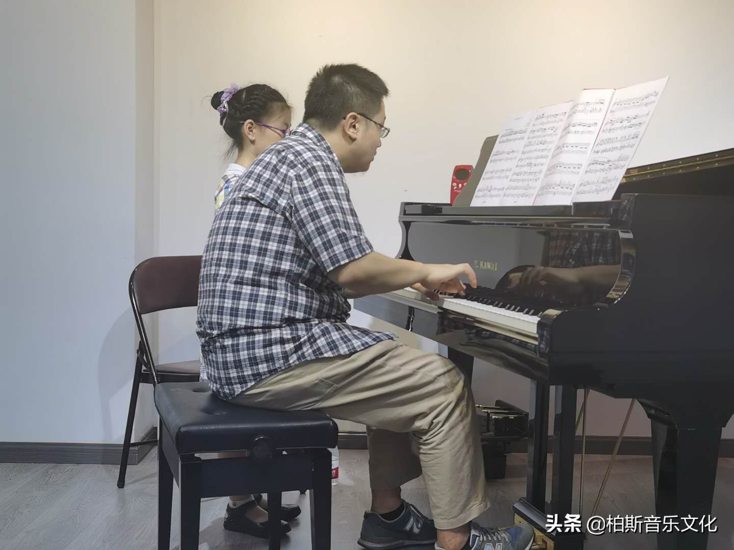 夏日乐章~KAWAI与您相伴，共同奏响