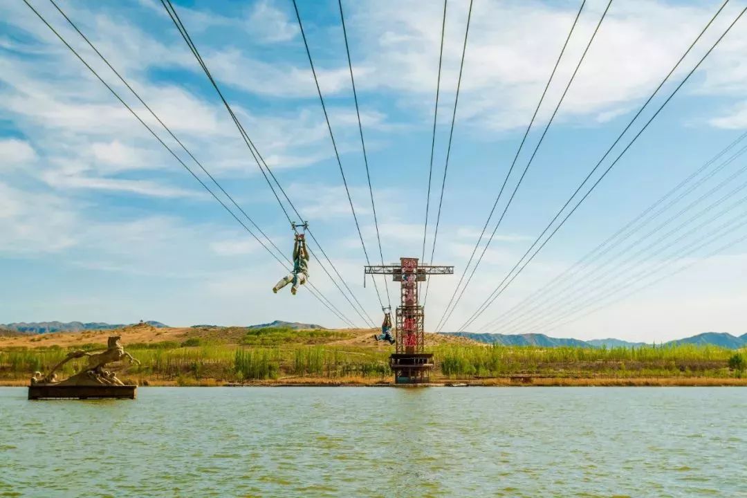 宁夏的夏天是什么样的,宁夏夏天有多热