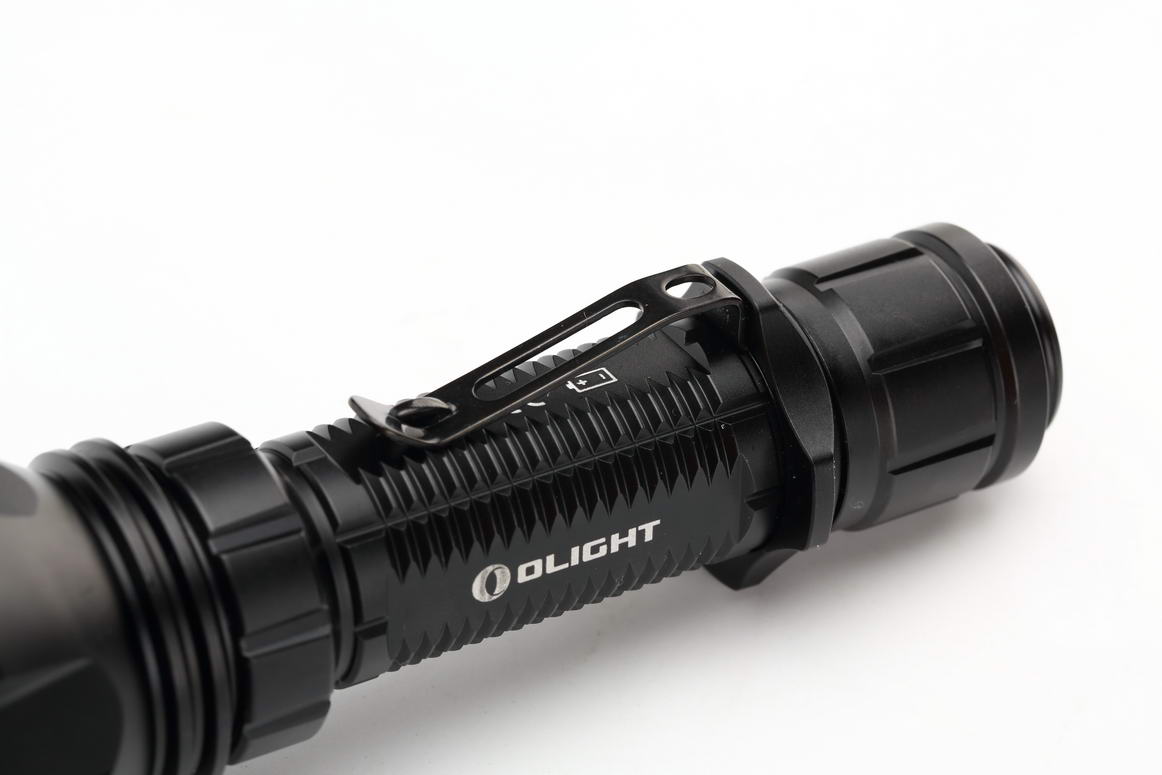 千米金箍棒OLIGHTWARRIOR武士XTurbo评测超级远射桶评测