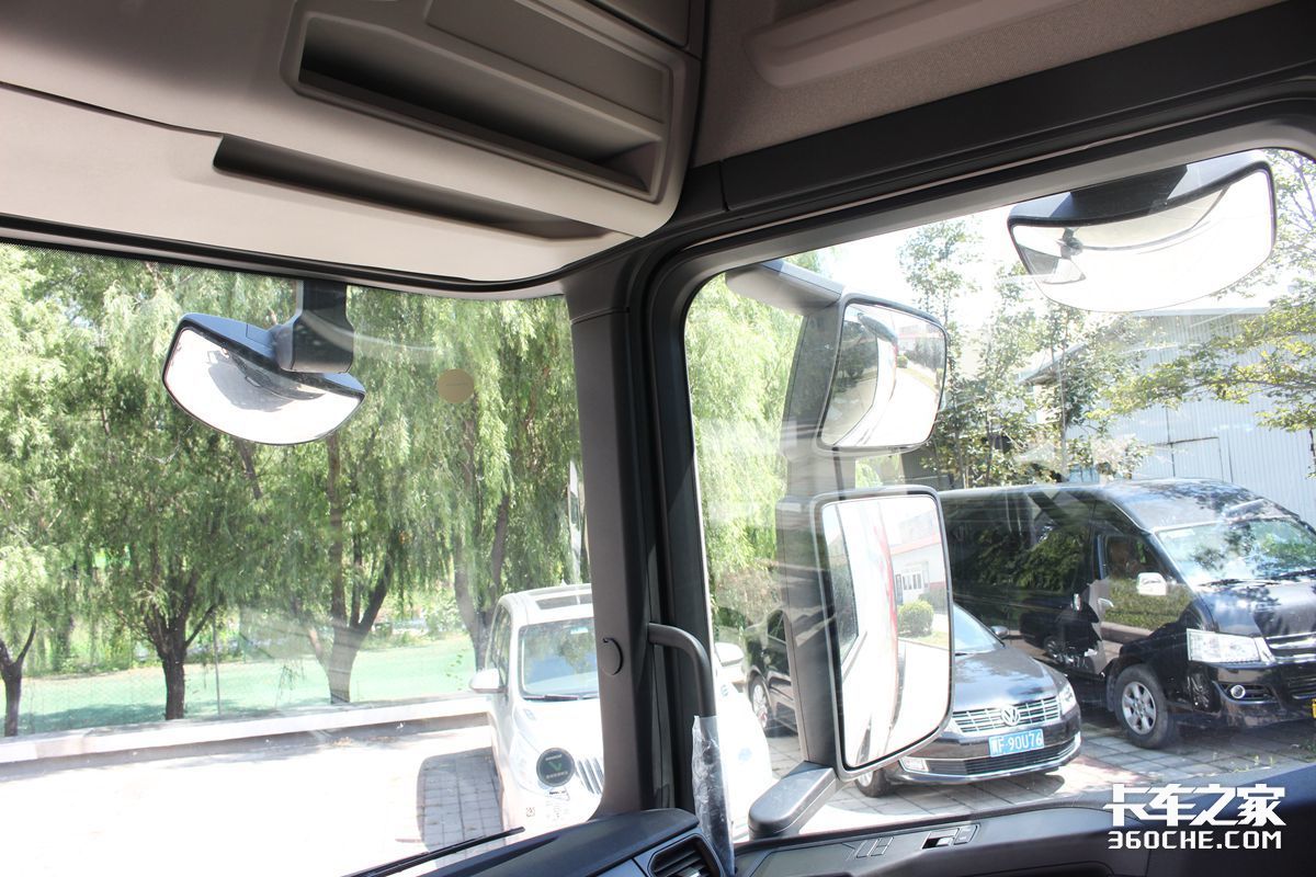 斯堪尼亚牵引车g450落地多少钱,快递公司斯堪尼亚卡车