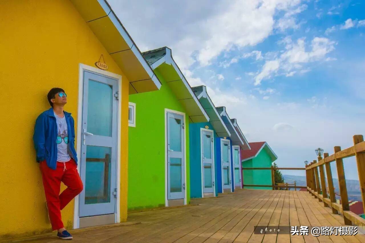 夏天适合去哪里旅游避暑最好,夏天避暑旅游好地方