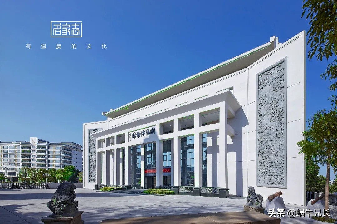 建筑之乡汕头特区40年40大建筑（转自名家志）续